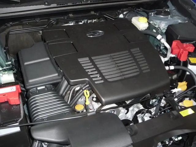 Subaru Crosstrek 2.0ie Lineartronic Comfort