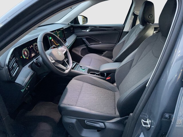 Volkswagen Tiguan 2.0 TDI DSG Life