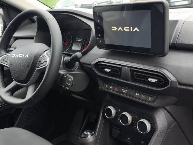 Dacia Jogger Extreme