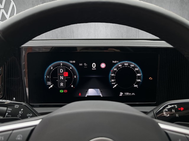 Volkswagen Tiguan 2.0 TDI DSG Life