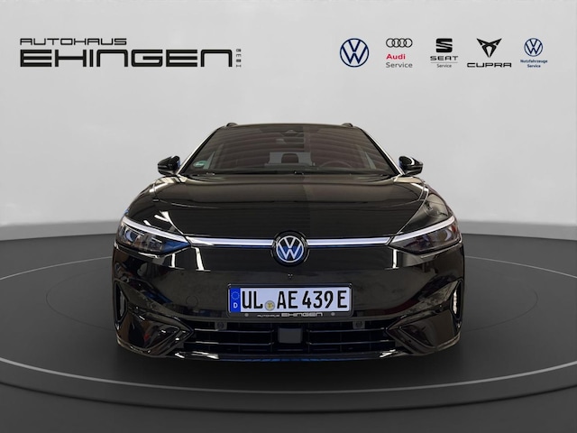 Volkswagen ID.7 Pro Tourer