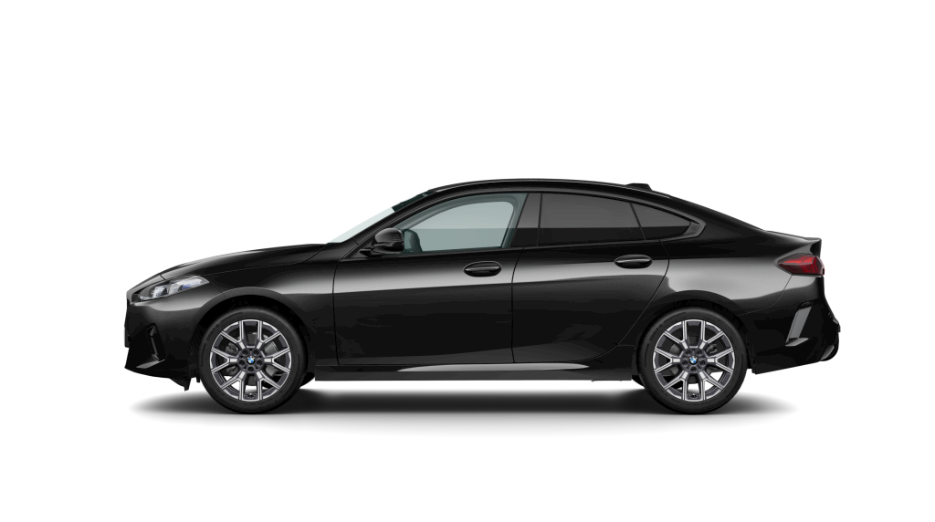 BMW 220 220d Coupé Gran Coupé