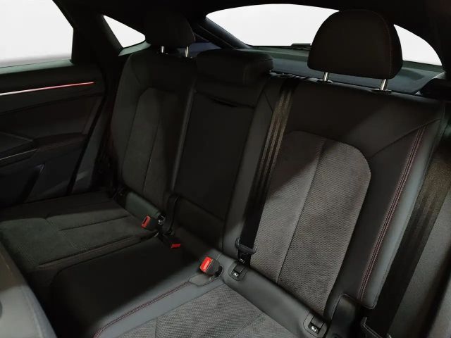 Audi Q3 40 TDI Quattro S-Line