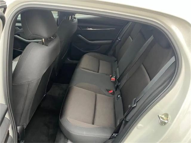 Mazda 3 SkyActiv e-Skyactiv