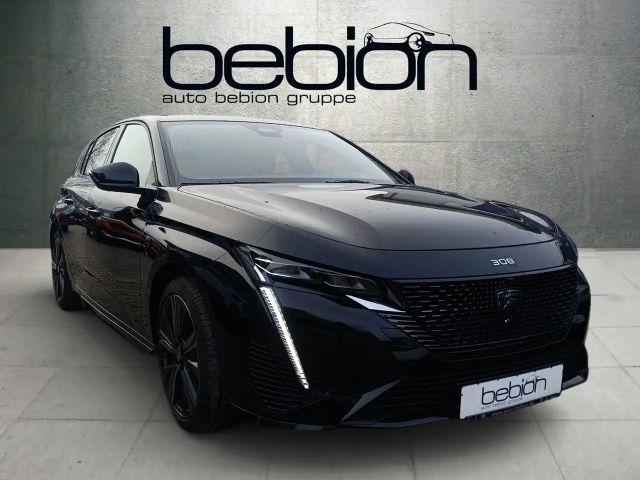 Peugeot 308 GT-Line PureTech