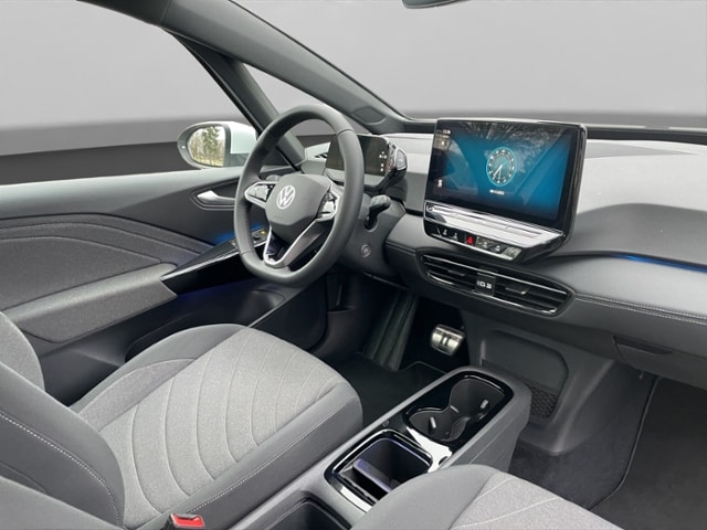 Volkswagen ID.3 +SPRACHASSISTENT+ACC+NAVI+LED