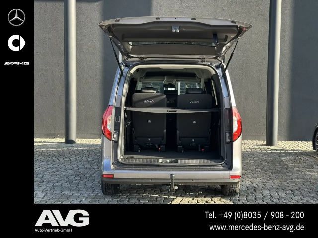 Mercedes-Benz T 180 Limousine Lang Progressive