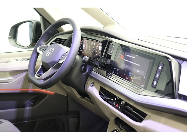 Volkswagen Multivan DSG Life