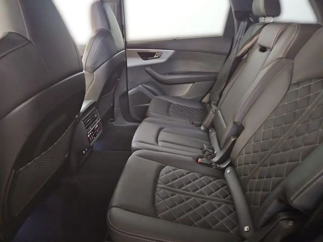 Audi Q7 50 TDI S-Line