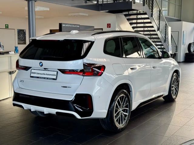 BMW X1 M-Sport sDrive