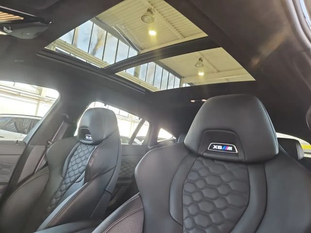 BMW X6 Competition Coupé