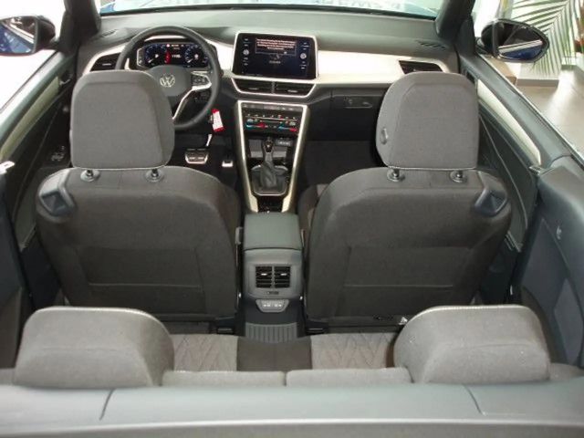 Volkswagen T-Roc Cabriolet DSG Move