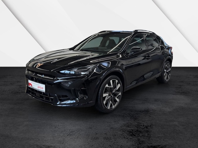 Cupra Formentor 2.0 TSI 4Drive DSG VZ