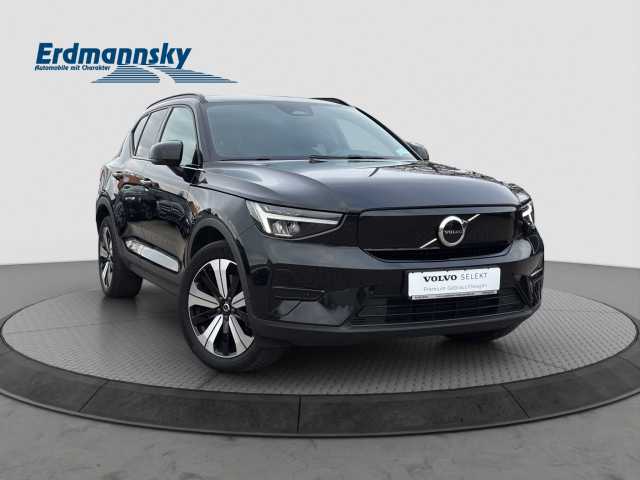 Volvo XC40 XC40