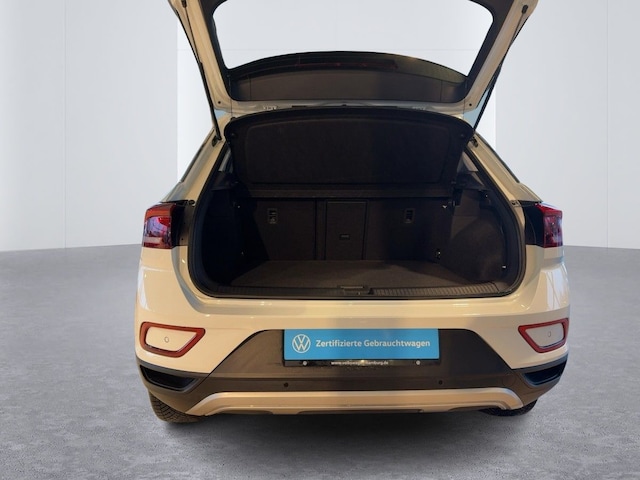 Volkswagen T-Roc 1.0 TSI