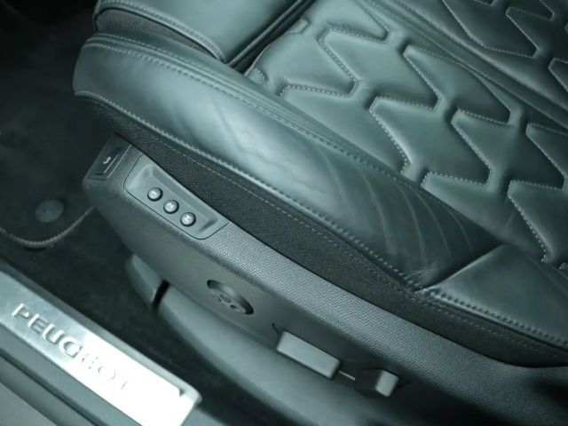 Peugeot 3008 GT-Line Hybrid