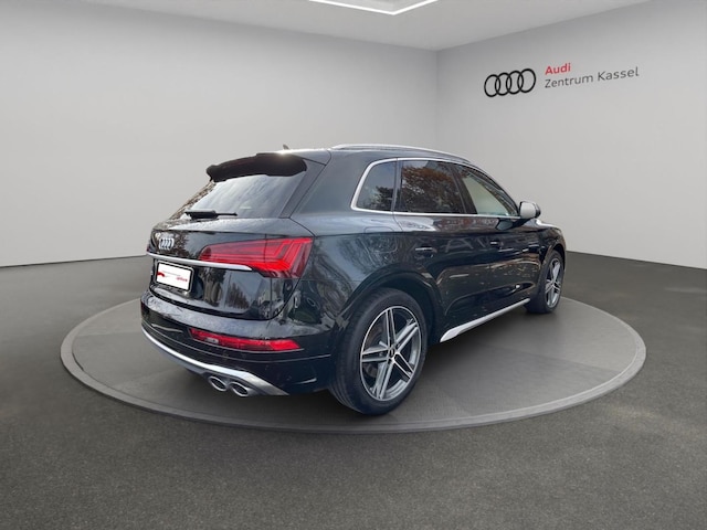 Audi SQ5 SUV TDI tiptronic Audi SQ5 SUV