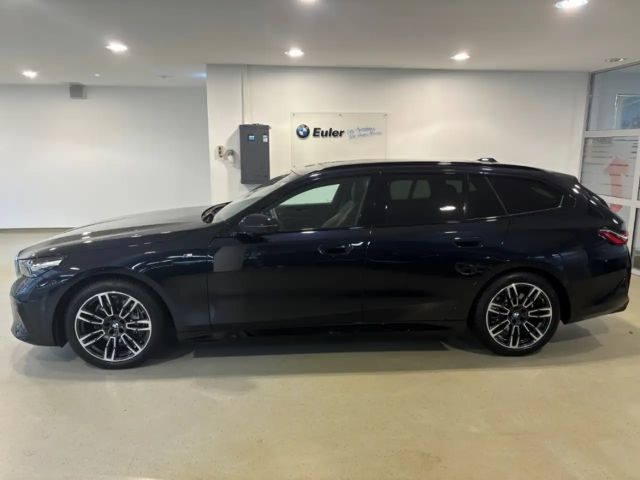 BMW 540 540d M-Sport