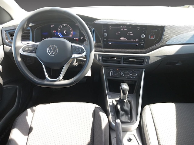 Volkswagen Taigo 1.0 TSI DSG Life