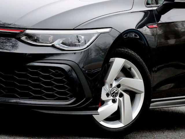 Volkswagen Golf 2.0 TSI DSG Golf VIII Plus