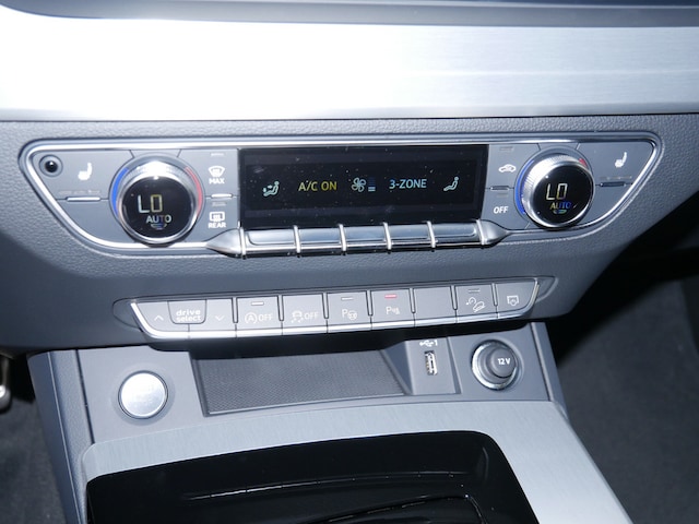 Audi Q5 40 TDI Quattro S-Tronic