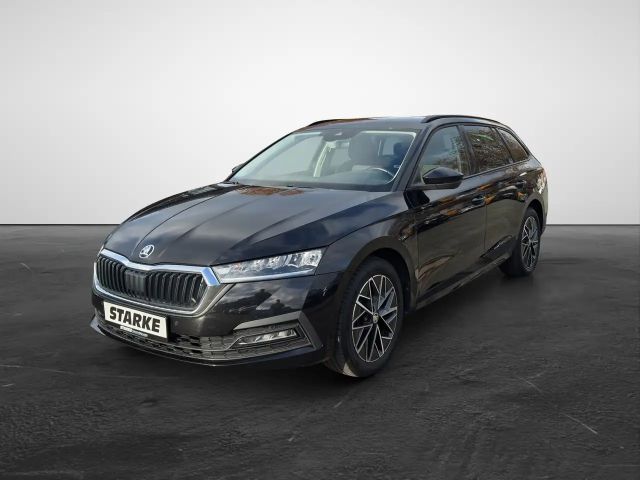 Skoda Octavia 1.4 TSI Ambition Combi iV