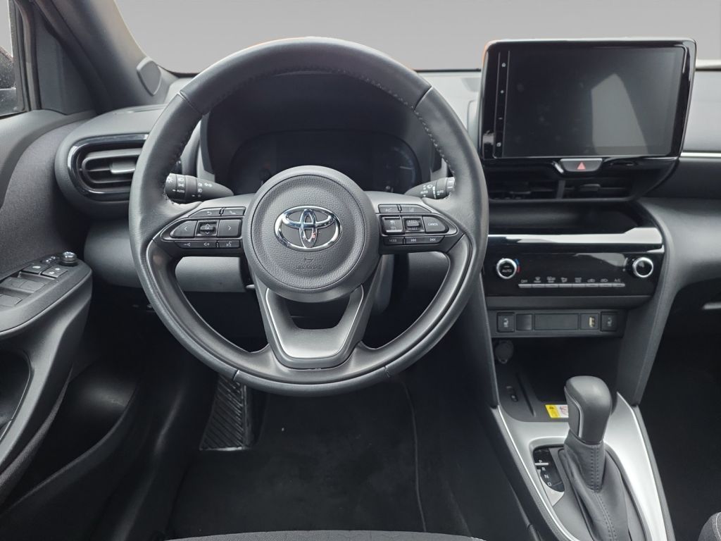 Toyota Yaris Cross 5-deurs Team D