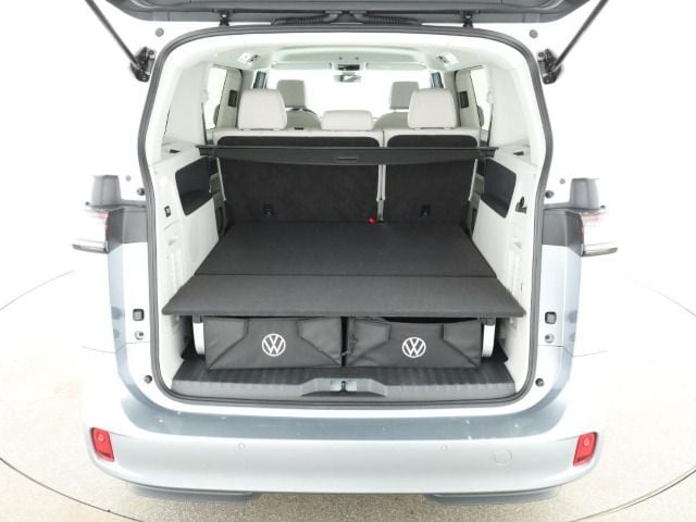 Volkswagen ID.Buzz LWB Pro