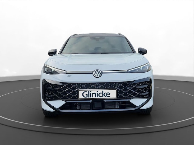 Volkswagen T-Roc IQ.Drive R-Line Style