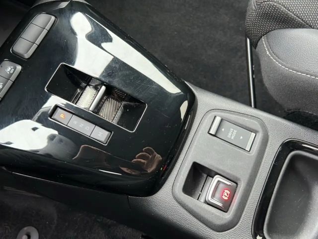 Opel Corsa GS-Line Grand Sport Hybrid Turbo