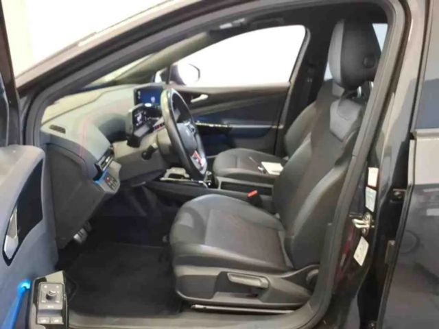 Volkswagen ID.4 GTX IQ.Drive