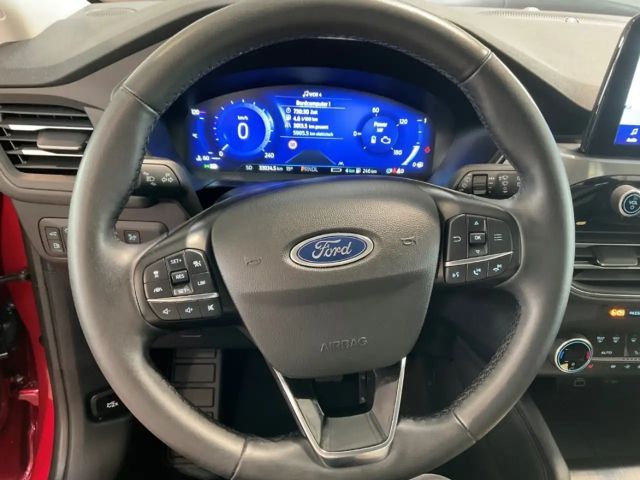 Ford Kuga Titanium X