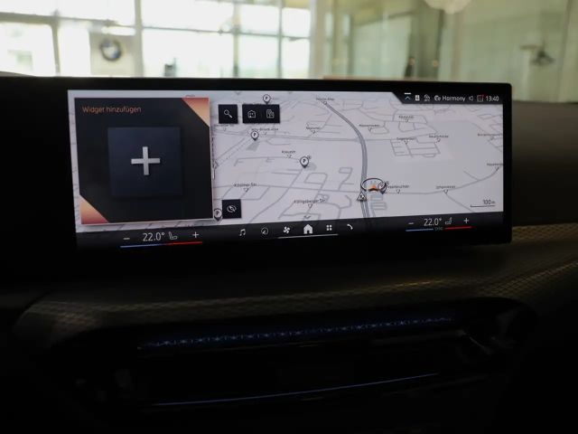 BMW 430 430i Coupé Gran Coupé M-Sport xDrive