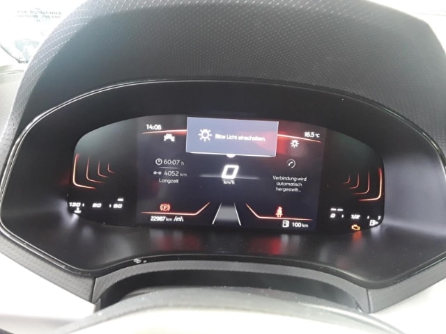 Seat Ibiza 1.0 TSI Style