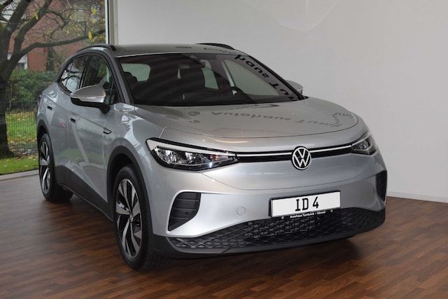Volkswagen ID.4 sofort