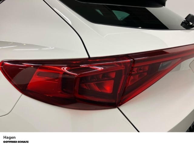 Cupra Formentor 2.0 TSI 4Drive DSG VZ