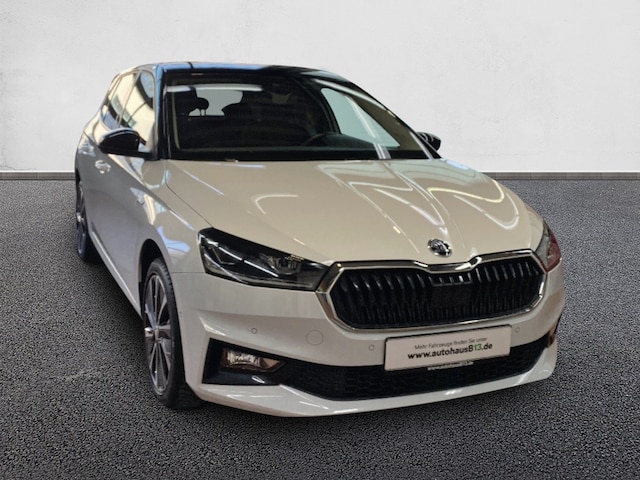 Skoda Fabia 1.0 TSI Style Style