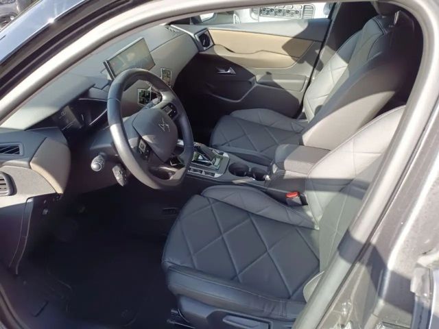 DS DS 3 Crossback Crossback E-Tense