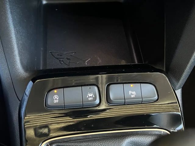 Opel Mokka 1.2 Turbo