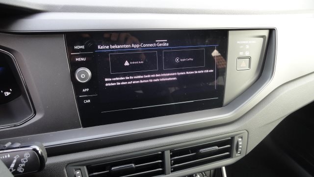 Volkswagen Polo 1.0 TSI