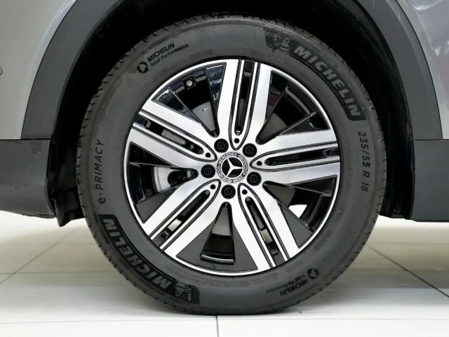 Mercedes-Benz EQB 300 4MATIC