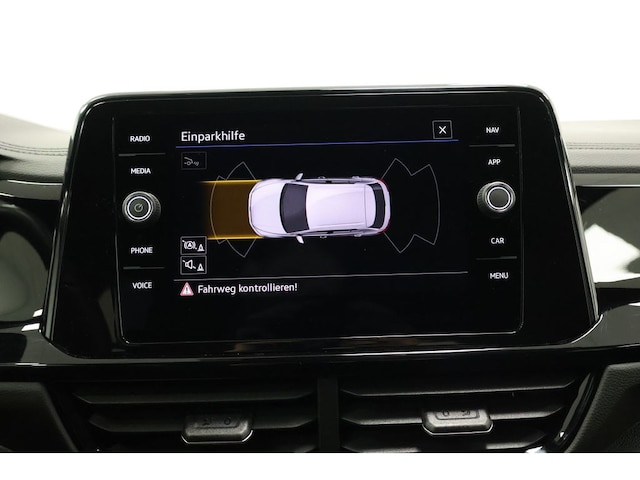 Volkswagen T-Roc 2.0 TDI DSG R-Line