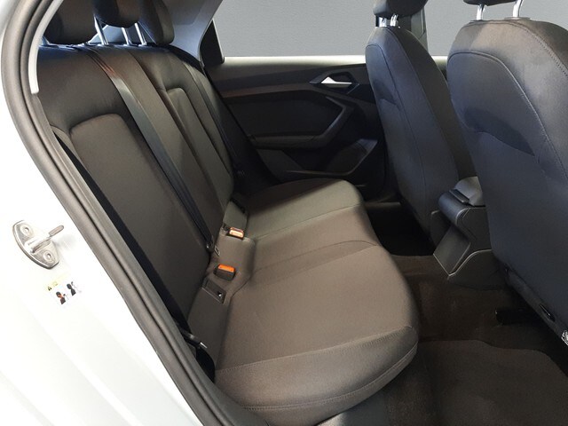 Audi A1 25 TFSI Sportback