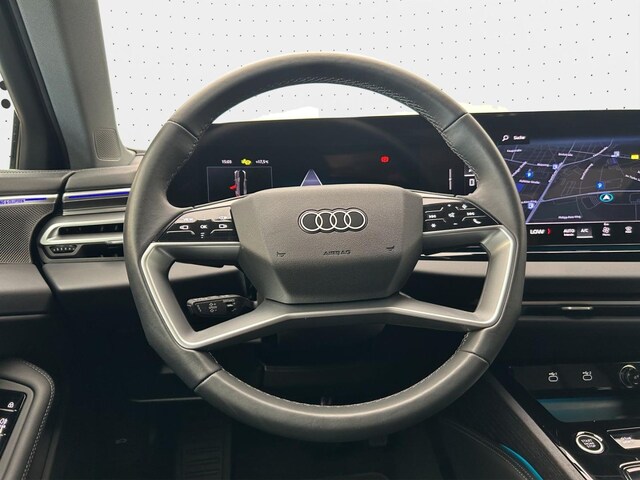 Audi A5 Avant Quattro S-Tronic