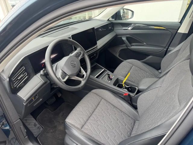 Volkswagen Tiguan 1.5 eTSI DSG Life