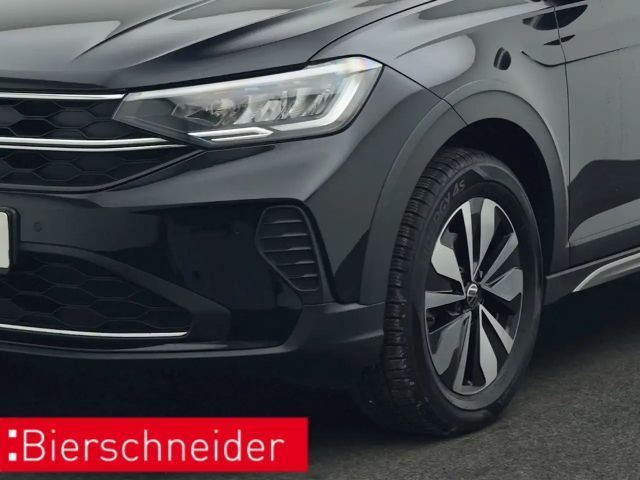 Volkswagen Taigo 1.0 TSI