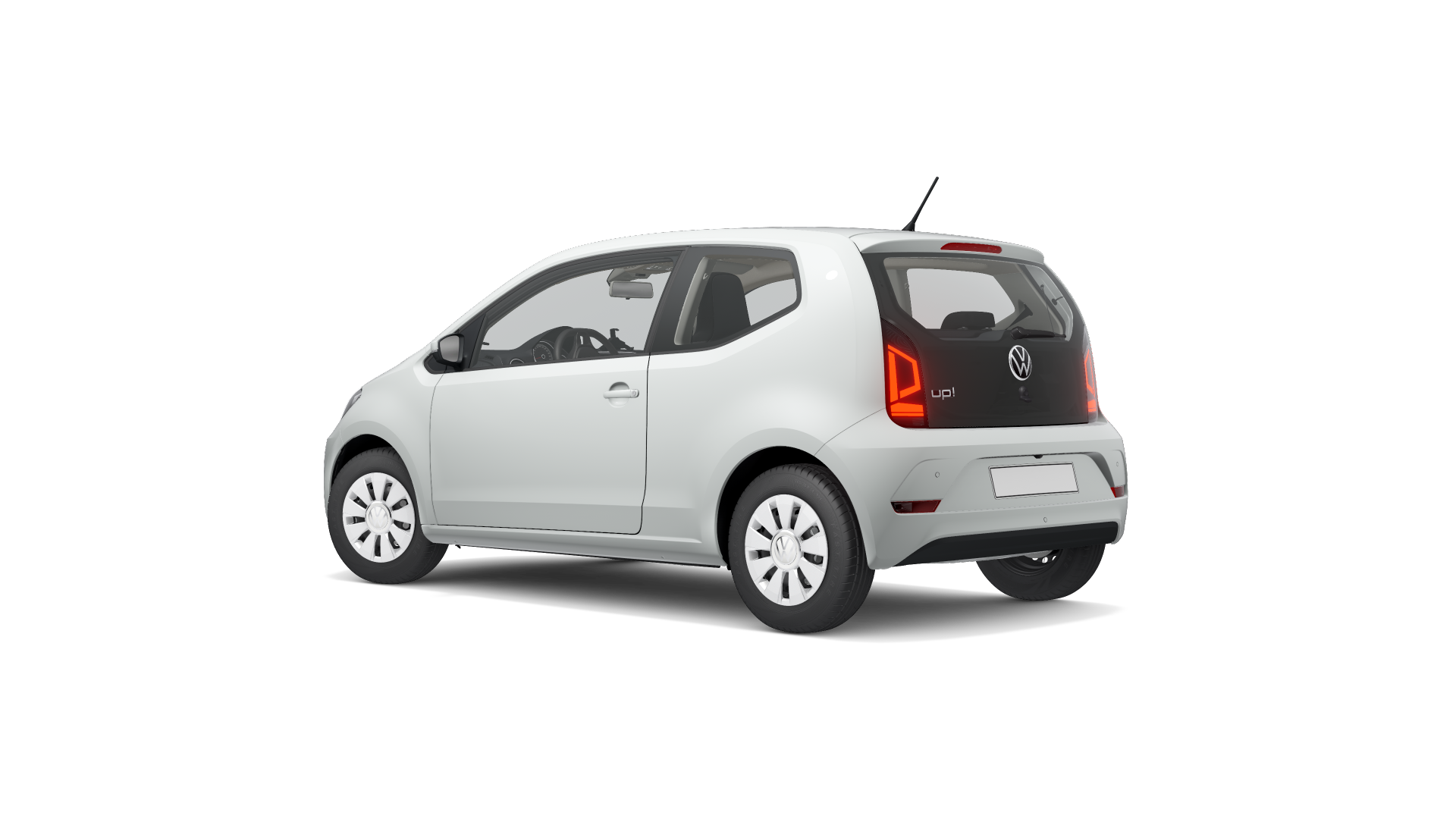 Volkswagen up! 1.0 MPI Move Move up!