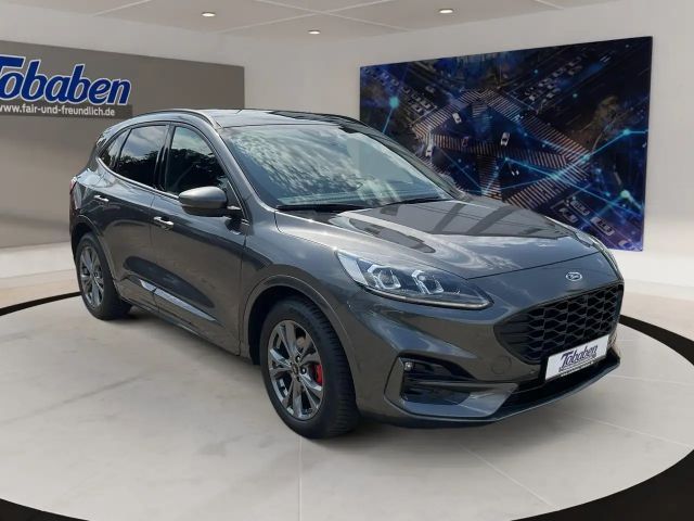Ford Kuga EcoBoost ST Line X