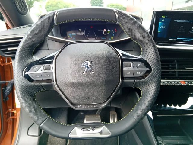 Peugeot E-2008 GT-Line