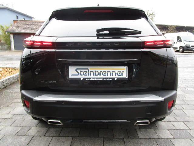 Peugeot 2008 Allure Pack EAT8 PureTech